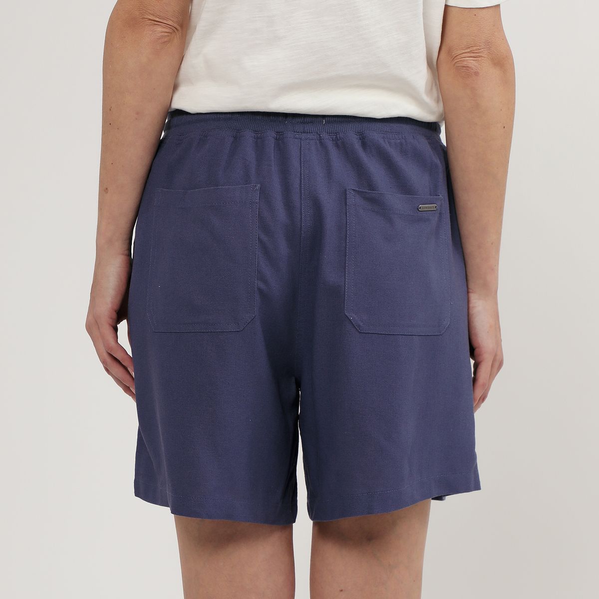 NEWPORT - Short Casual Mujer Newport