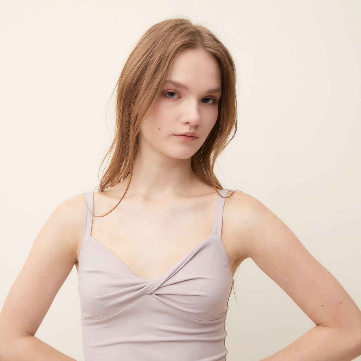 SYBILLA - Top Casual Mujer Sybilla