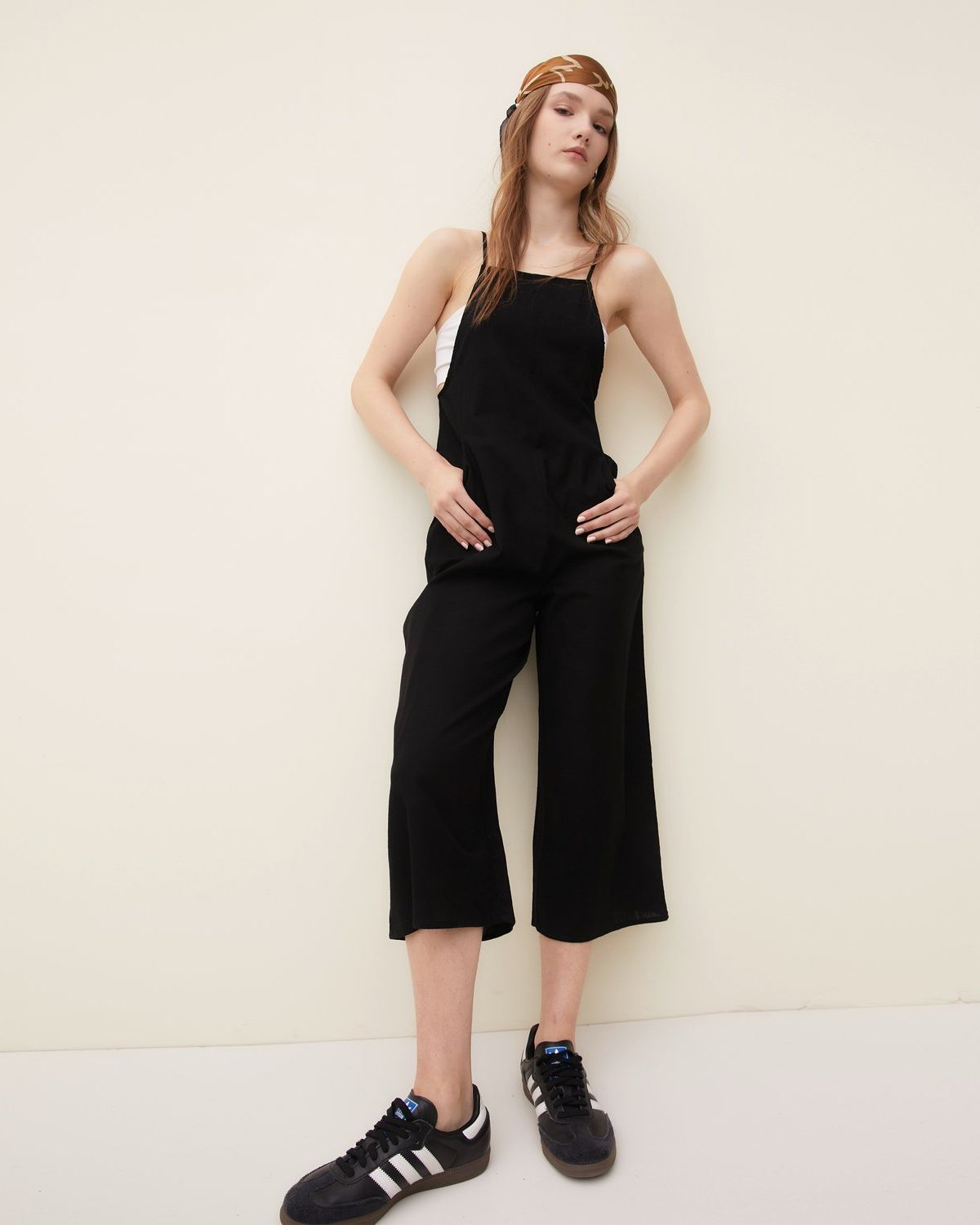 Enterizo Sin Mangas Mujer Sybilla SYBILLA