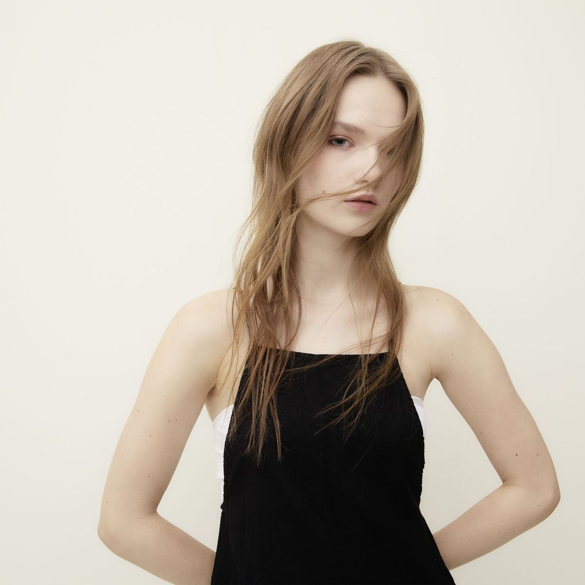 SYBILLA - Enterizo Sin Mangas Mujer Sybilla