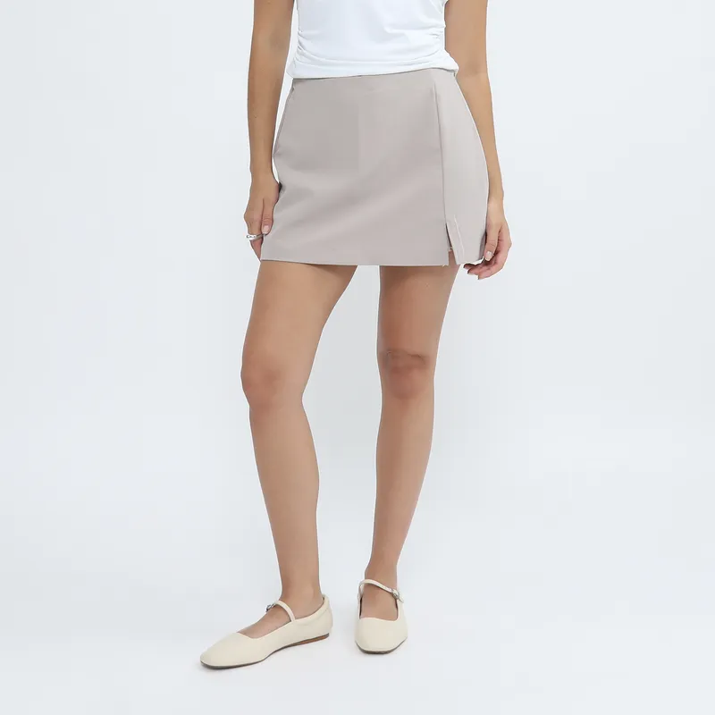 SYBILLA - Falda Short Mujer Sybilla