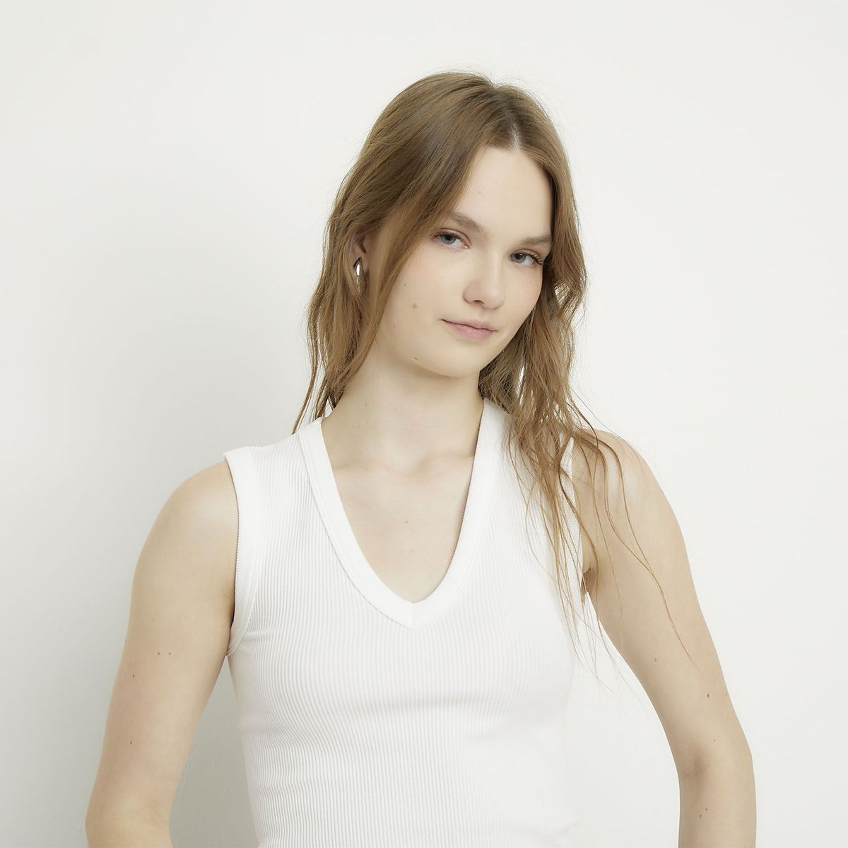 SYBILLA - Polo Casual Mujer Sybilla