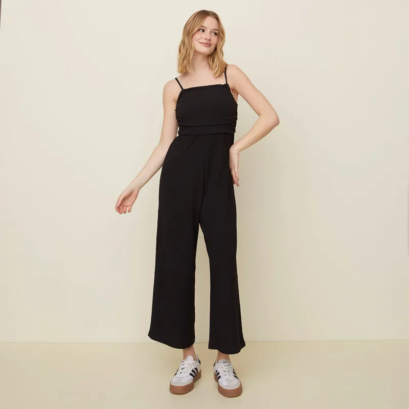 SYBILLA - Enterizo Mujer Sybilla