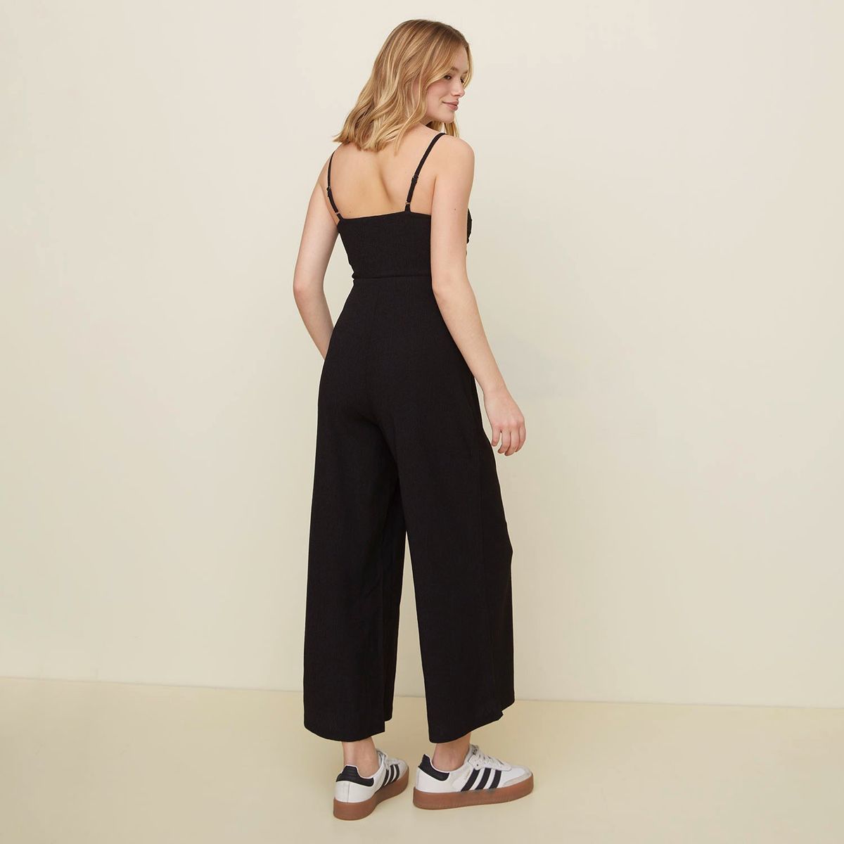 SYBILLA - Enterizo Mujer Sybilla