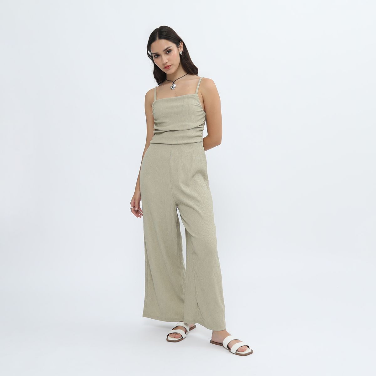 SYBILLA - Enterizo Mujer Sybilla