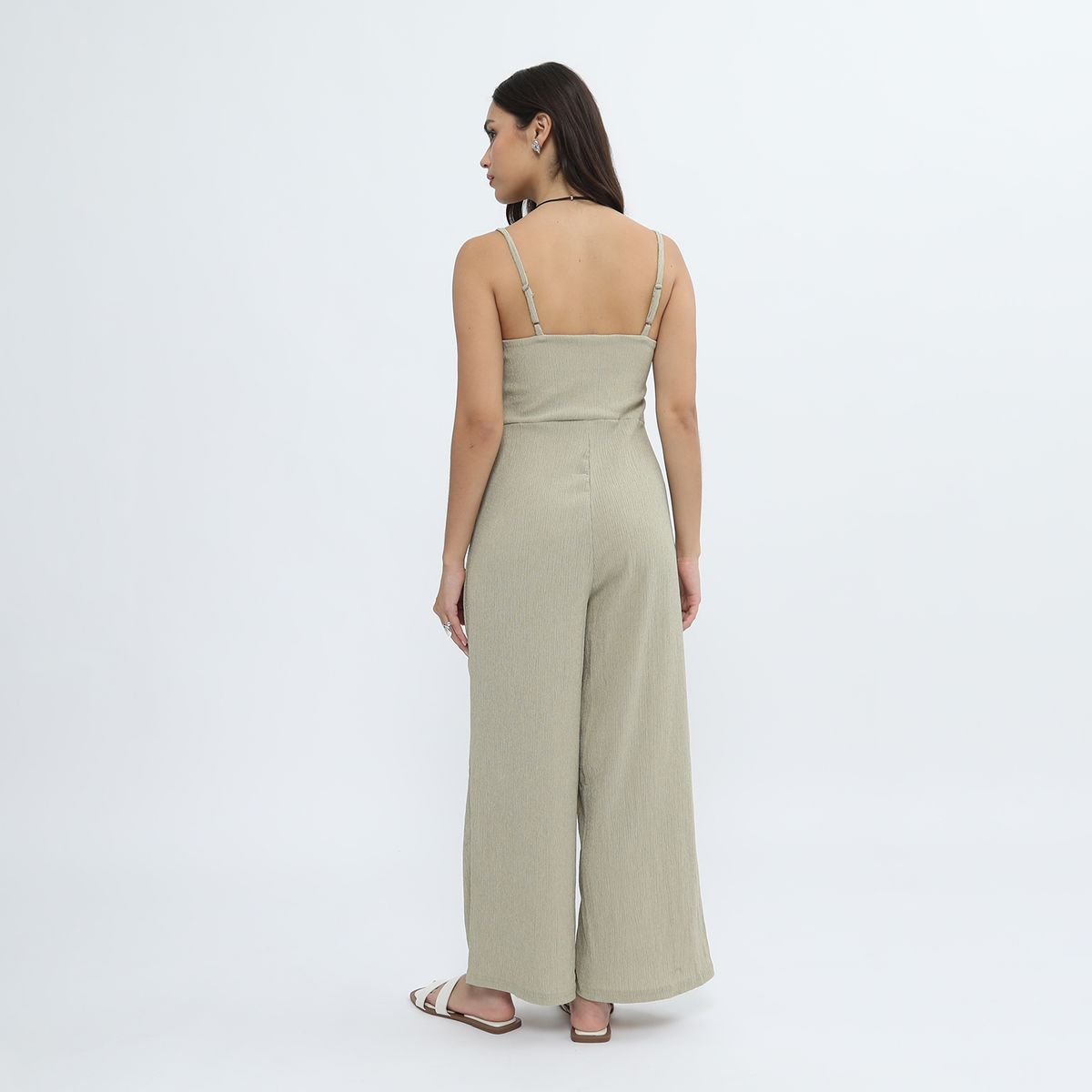 SYBILLA - Enterizo Mujer Sybilla