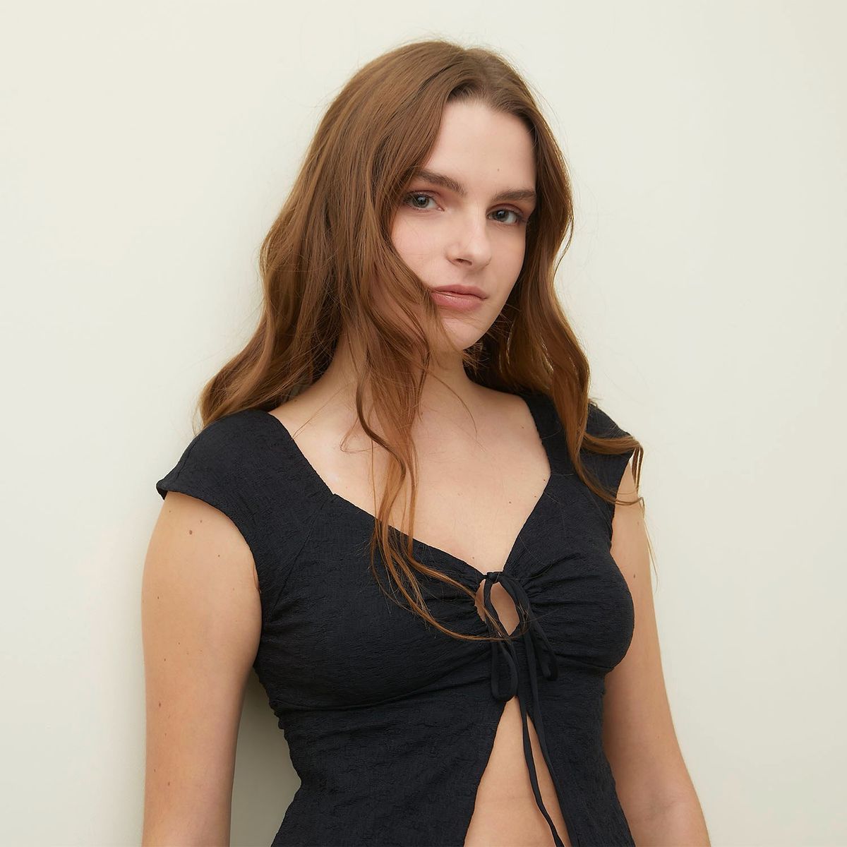 SYBILLA - Polo Casual Mujer Sybilla