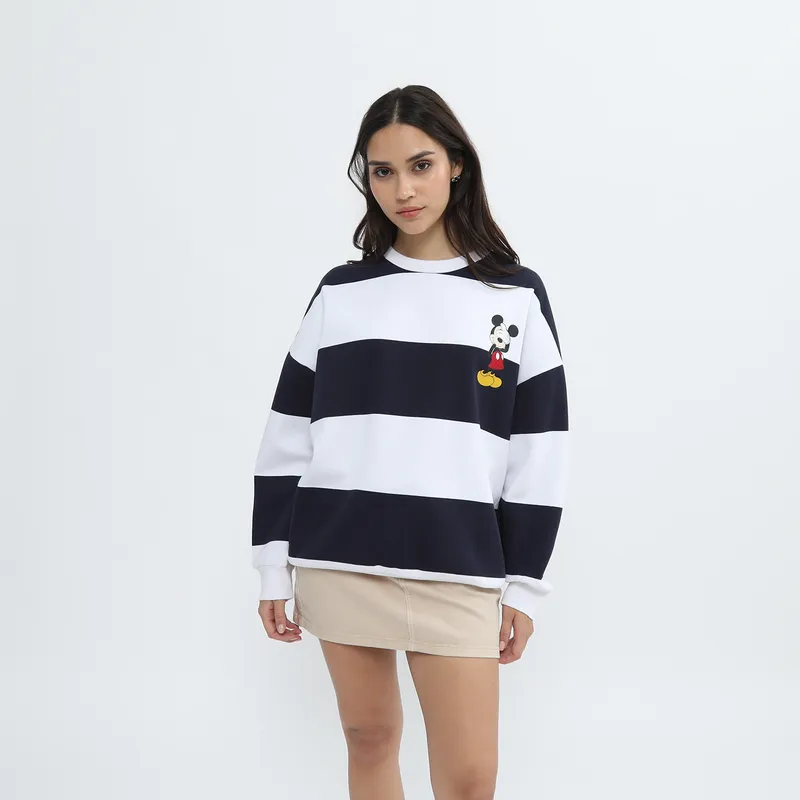 SYBILLA - Polera Casual Mujer Sybilla