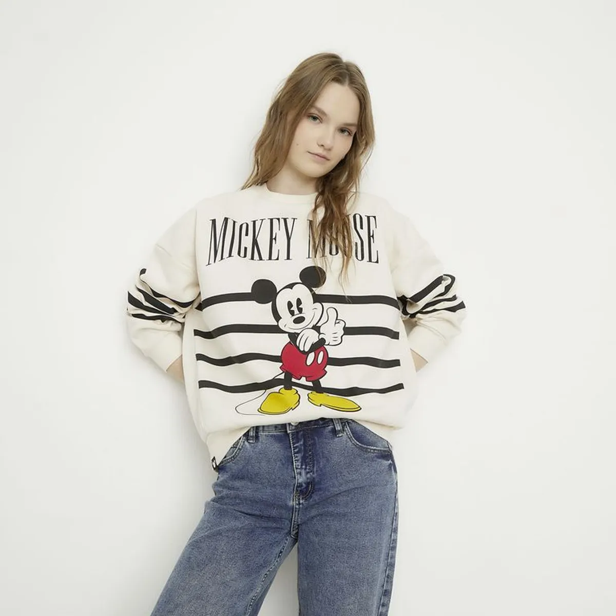 SYBILLA - Polera Casual Mujer Sybilla