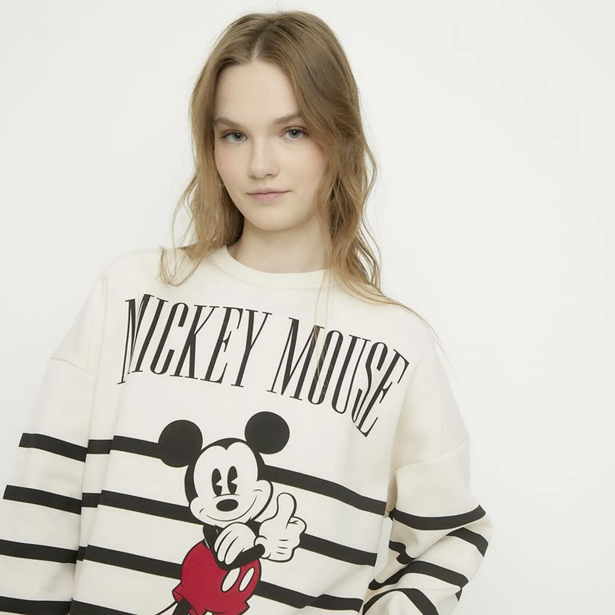 SYBILLA - Polera Casual Mujer Sybilla