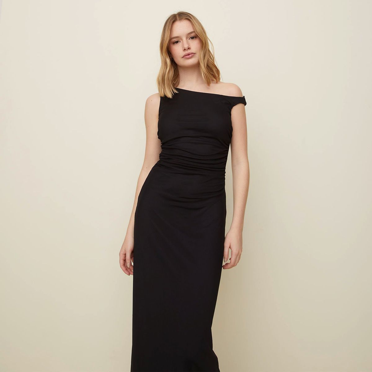 SYBILLA - Vestido Largo Mujer Sybilla