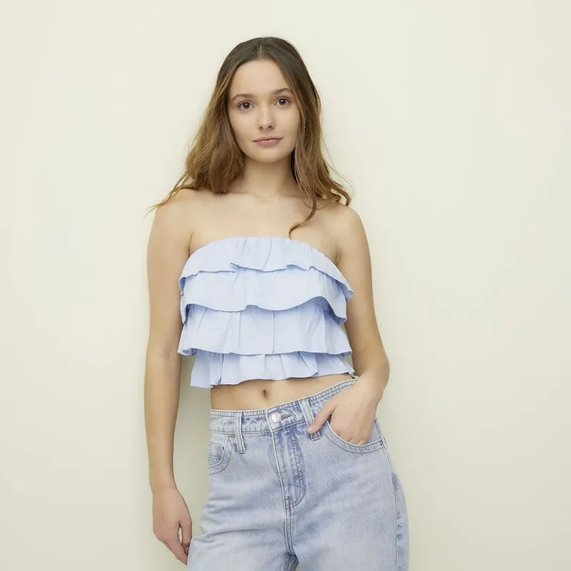 SYBILLA - Top Mujer Sybilla