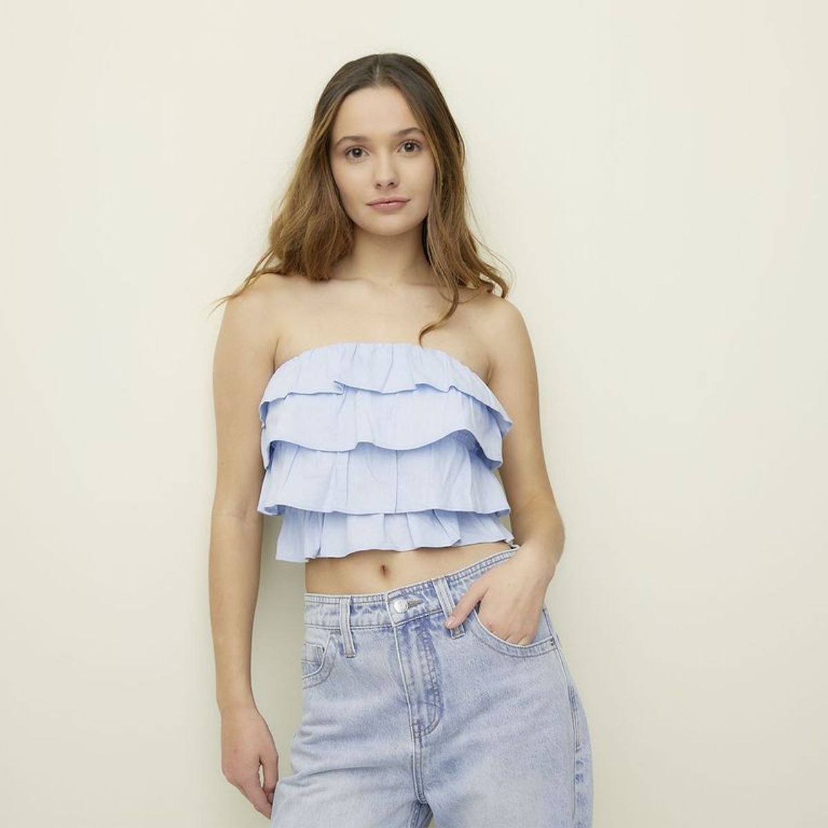 SYBILLA - Top Mujer Sybilla