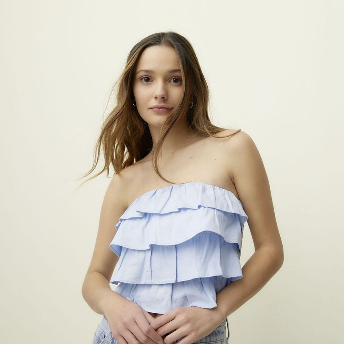 SYBILLA - Top Mujer Sybilla