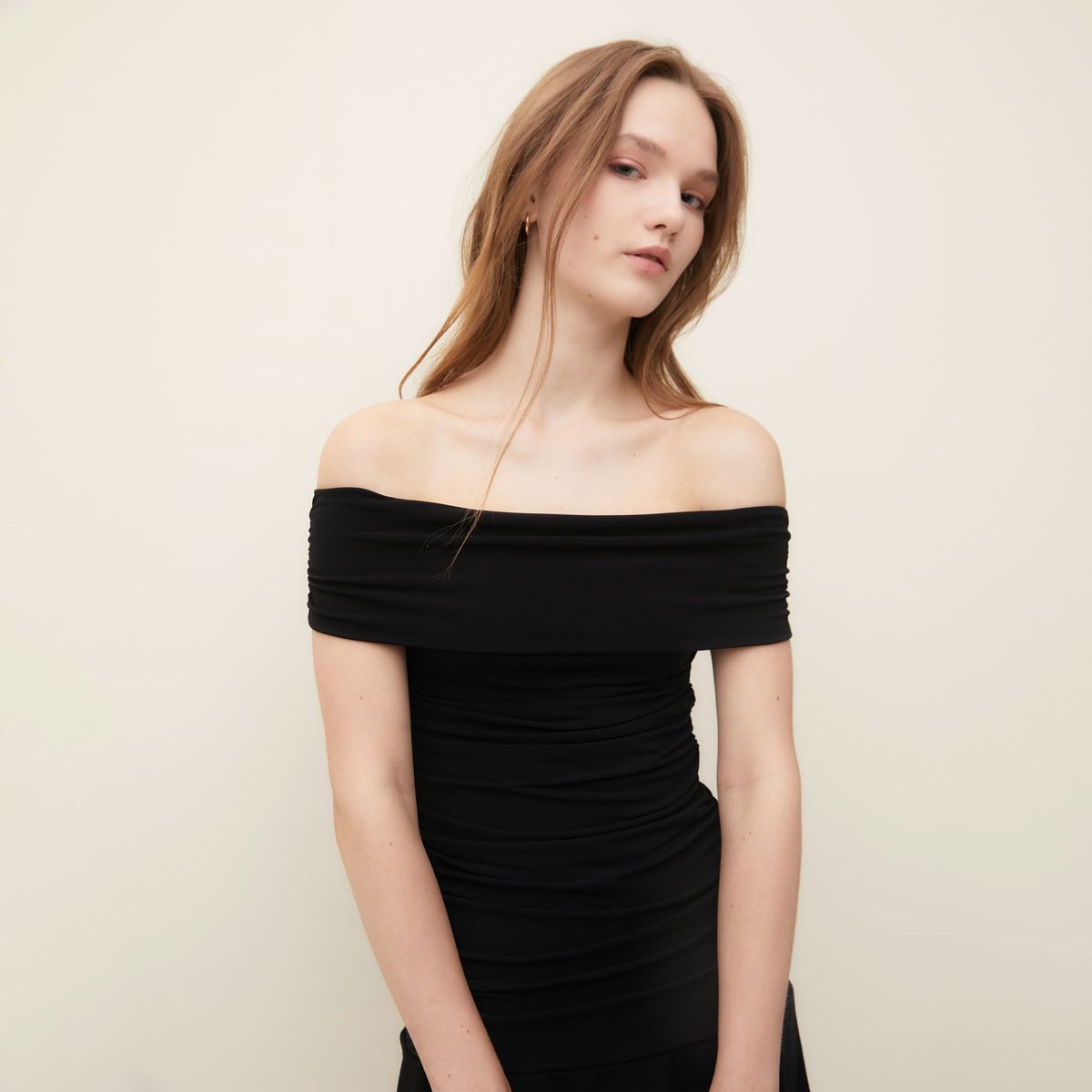 SYBILLA - Vestido Corto Mujer Sybilla