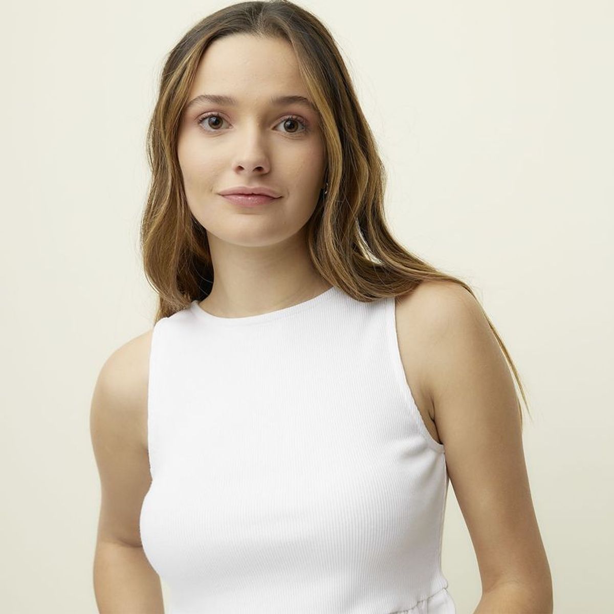 SYBILLA - Top Mujer Sybilla