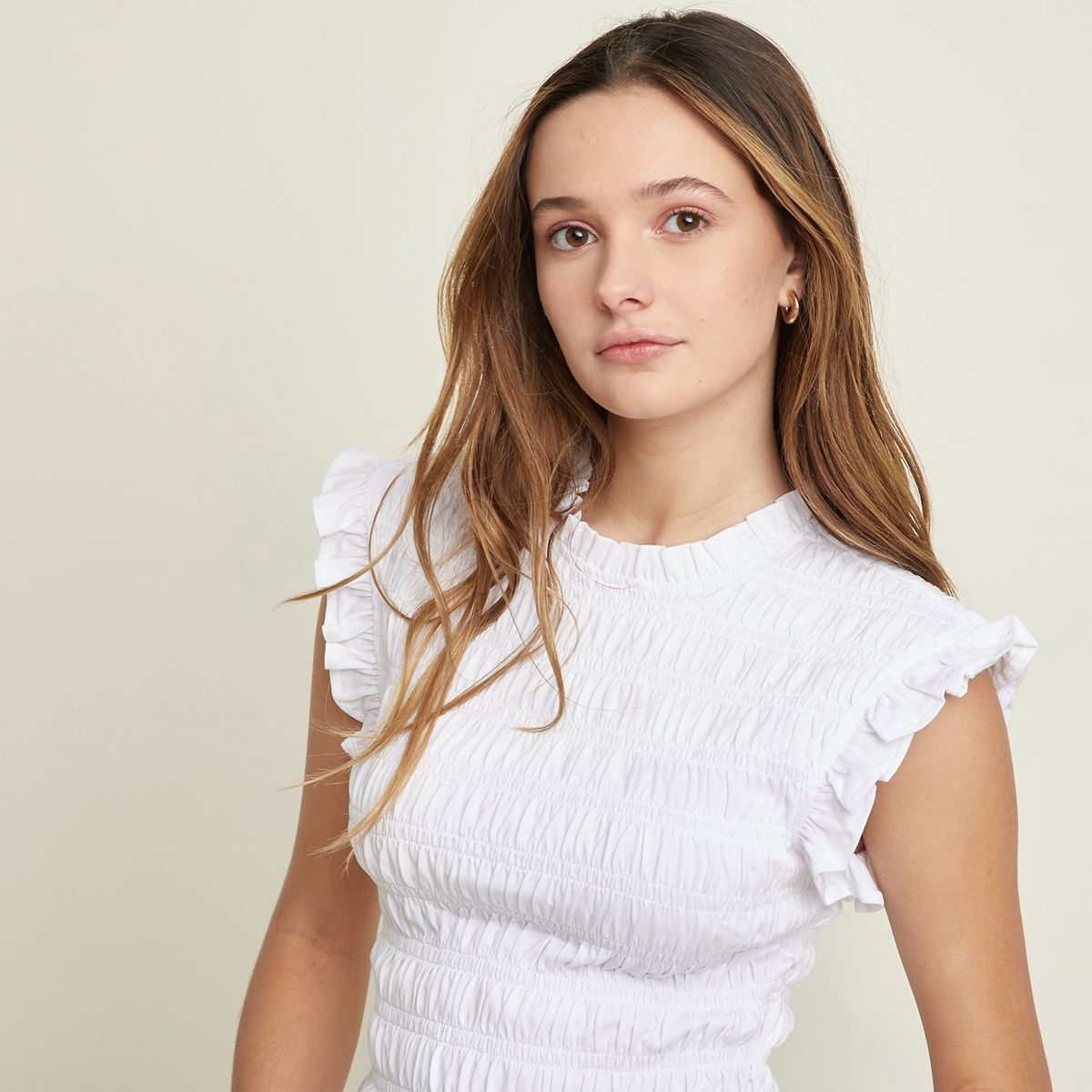 SYBILLA - Polo Casual Mujer Sybilla