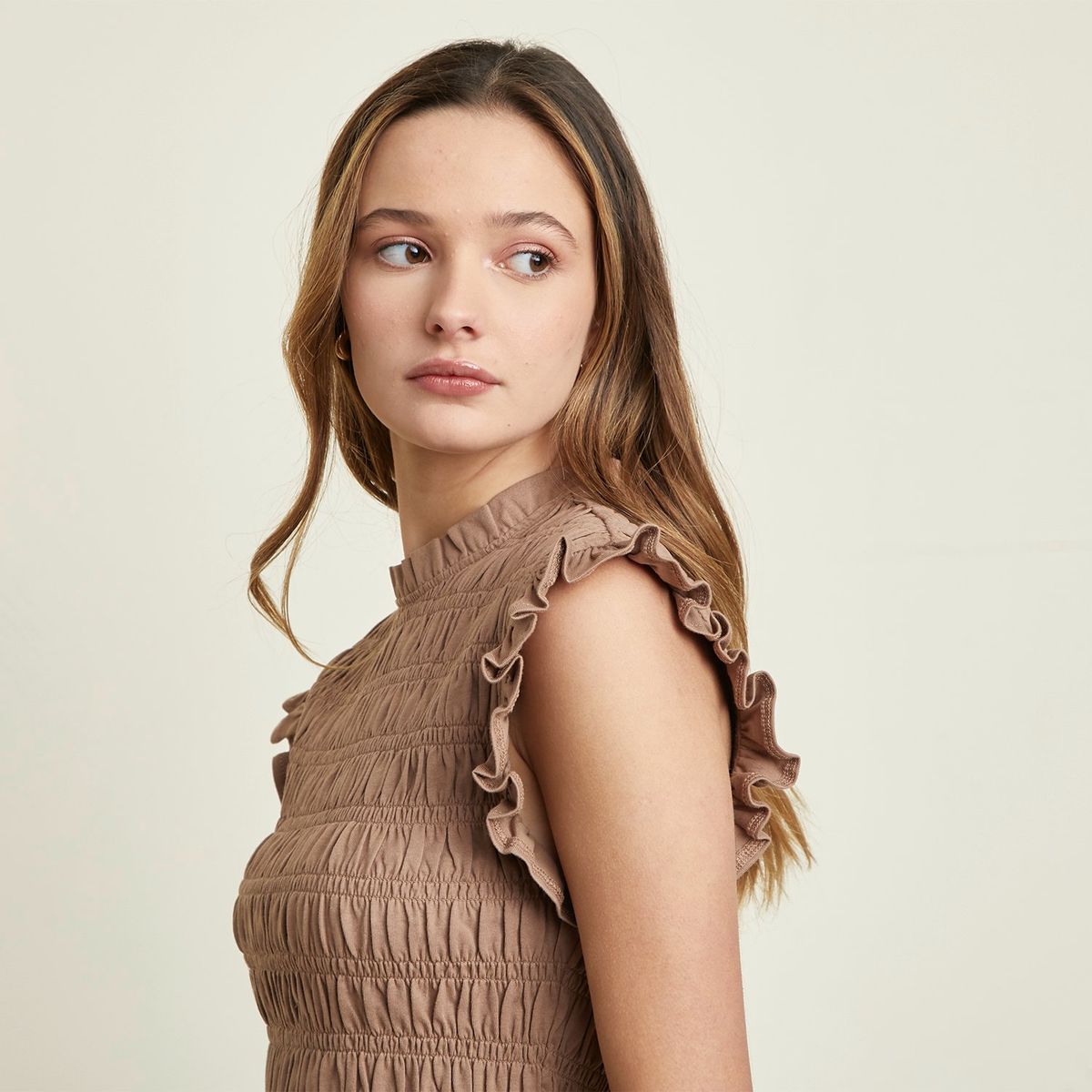 SYBILLA - Polo Casual Mujer Sybilla