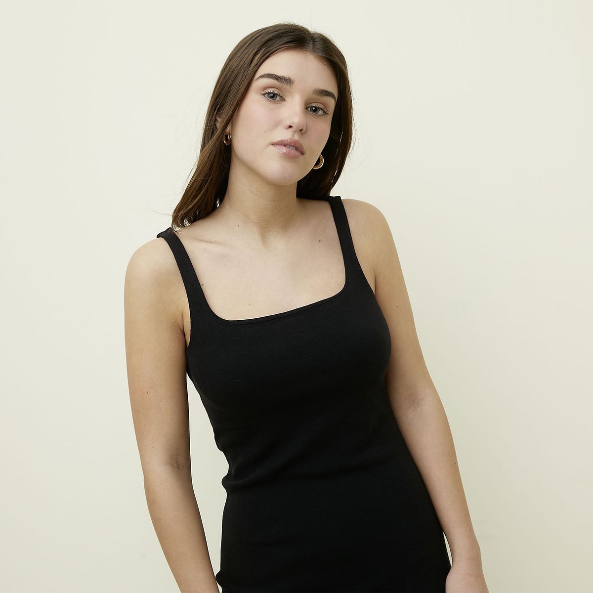 SYBILLA - Vestido Largo Mujer Sybilla