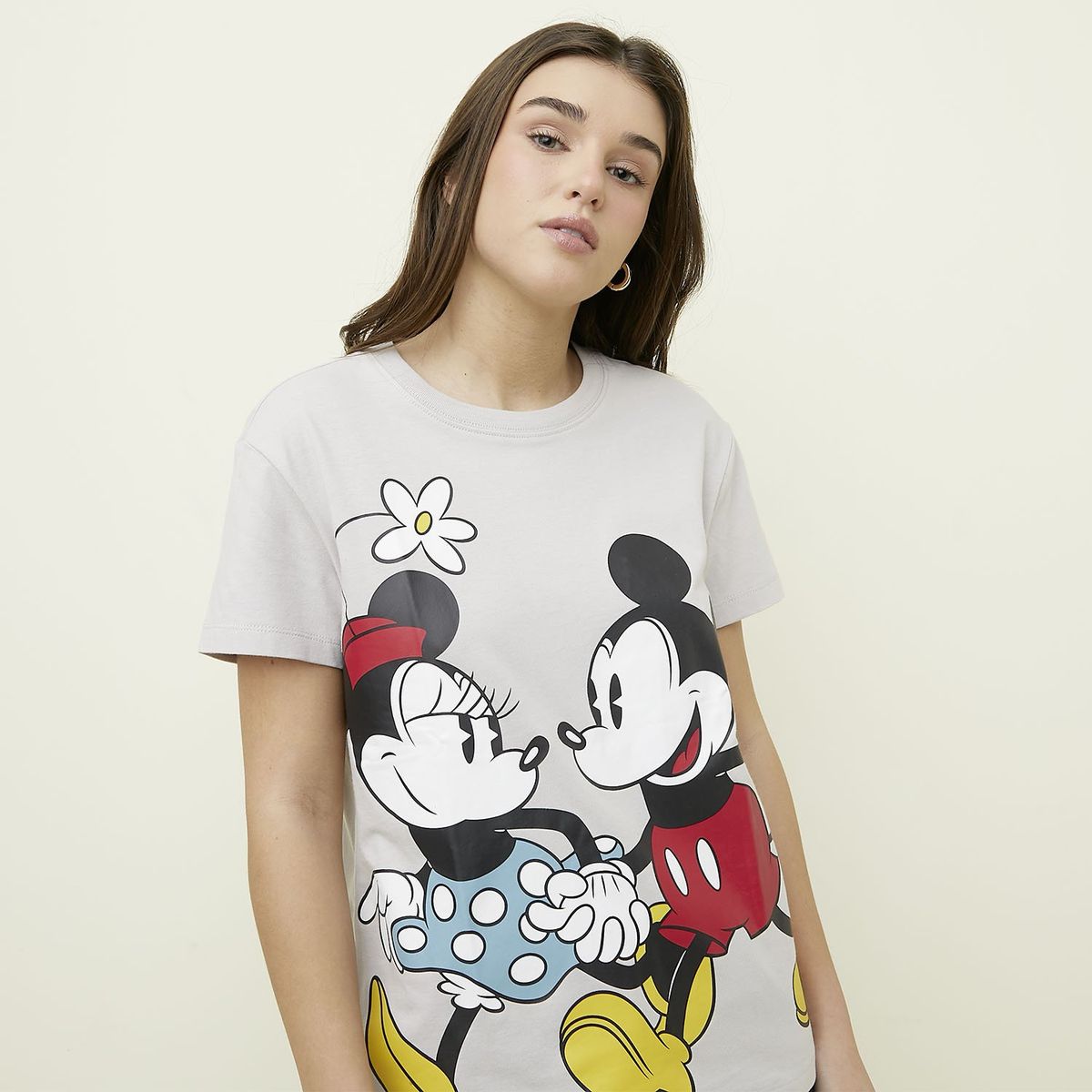 SYBILLA - Polo Casual Mujer Sybilla