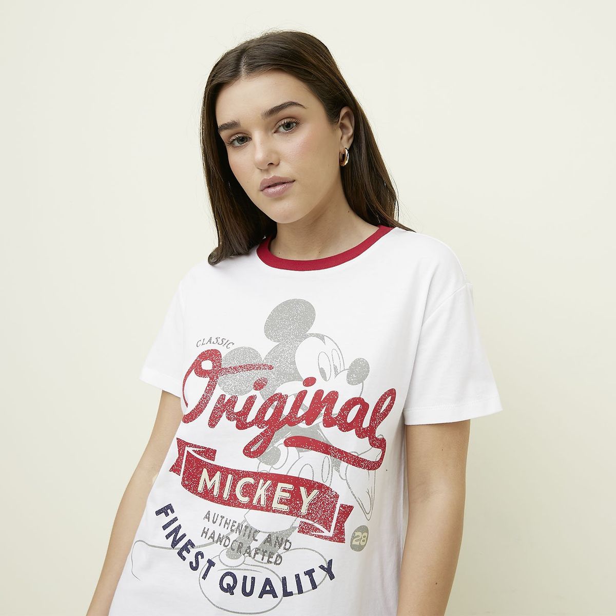 SYBILLA - Polo Casual Mujer Sybilla