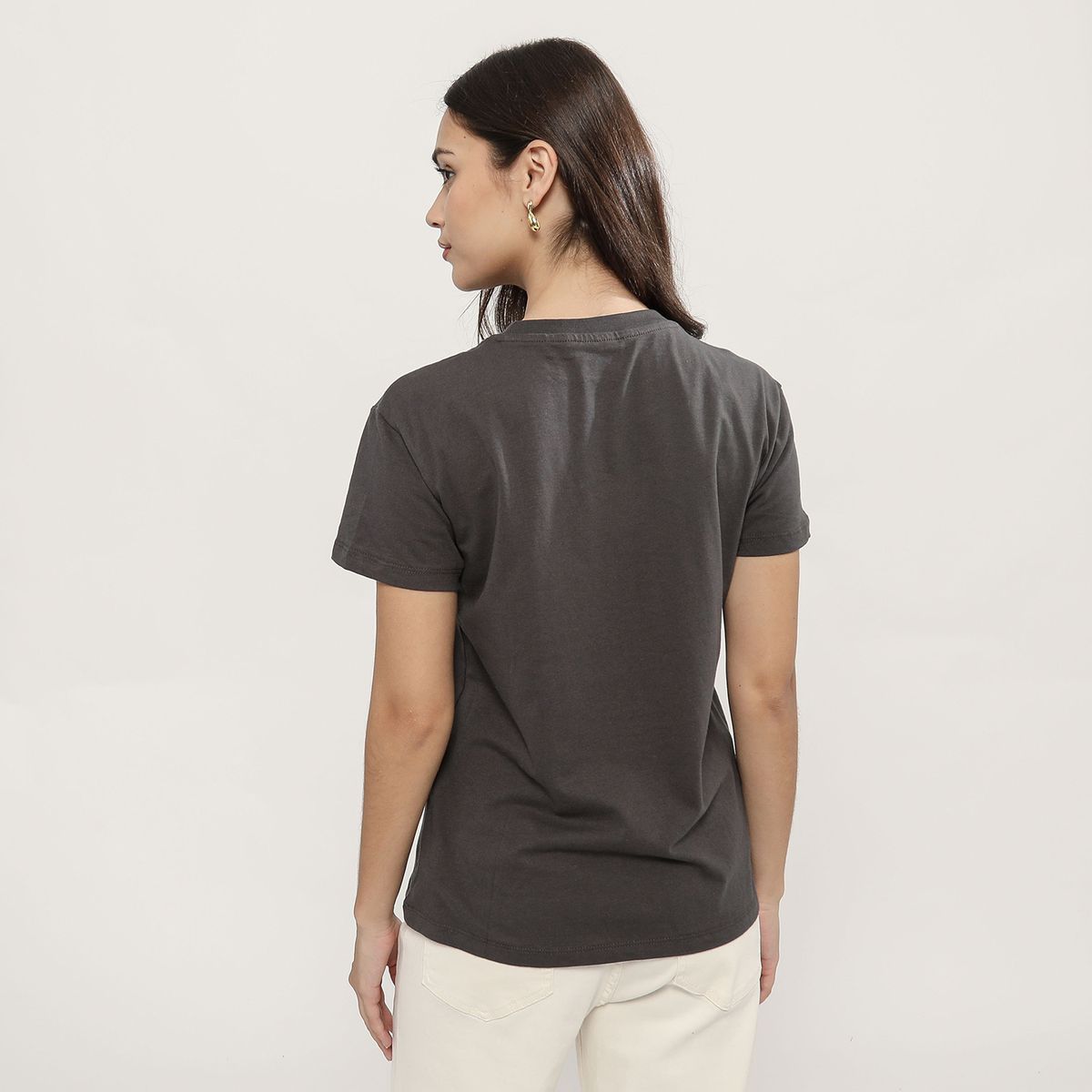 SYBILLA - Polo Casual Mujer Sybilla