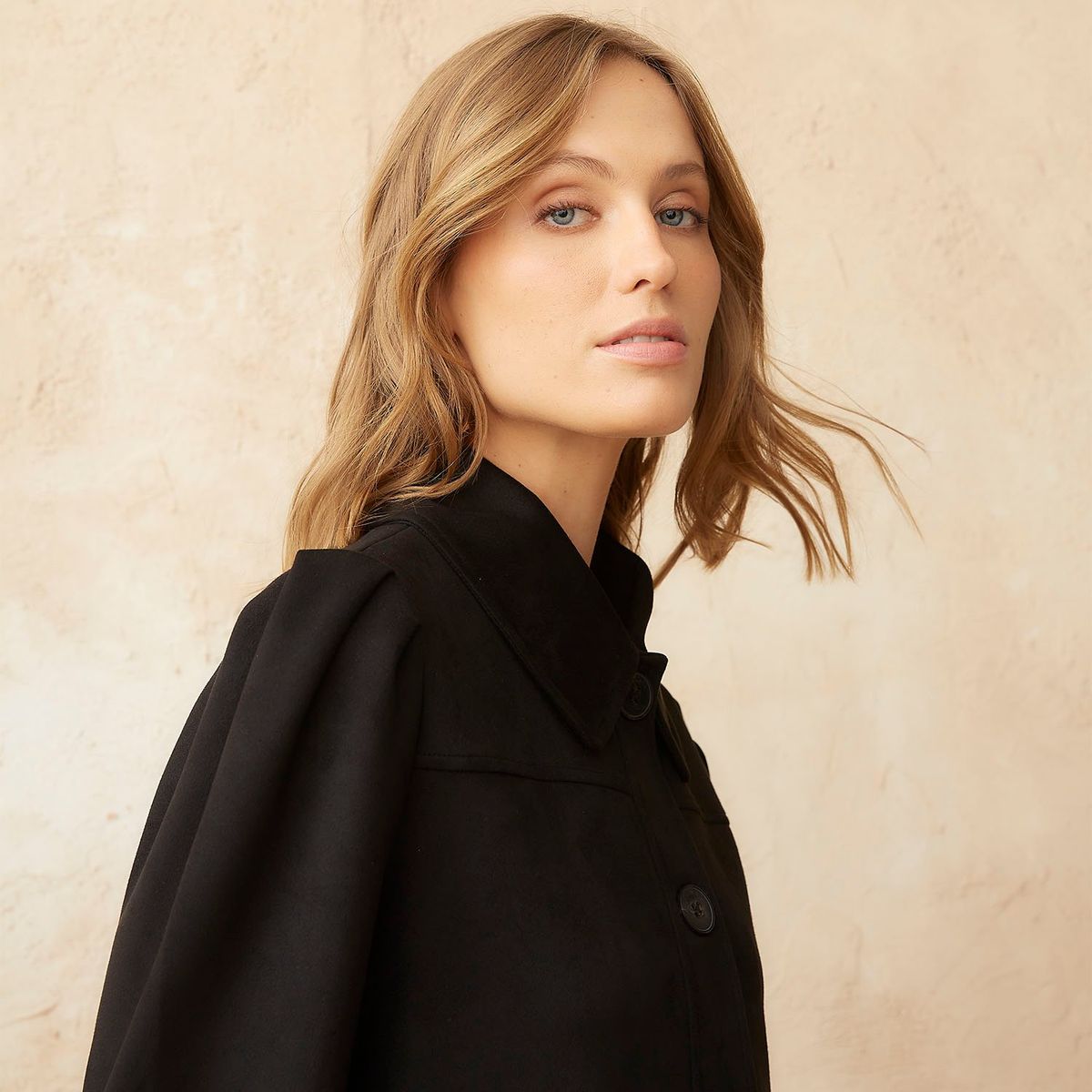 BASEMENT - Casaca Casual Mujer Basement