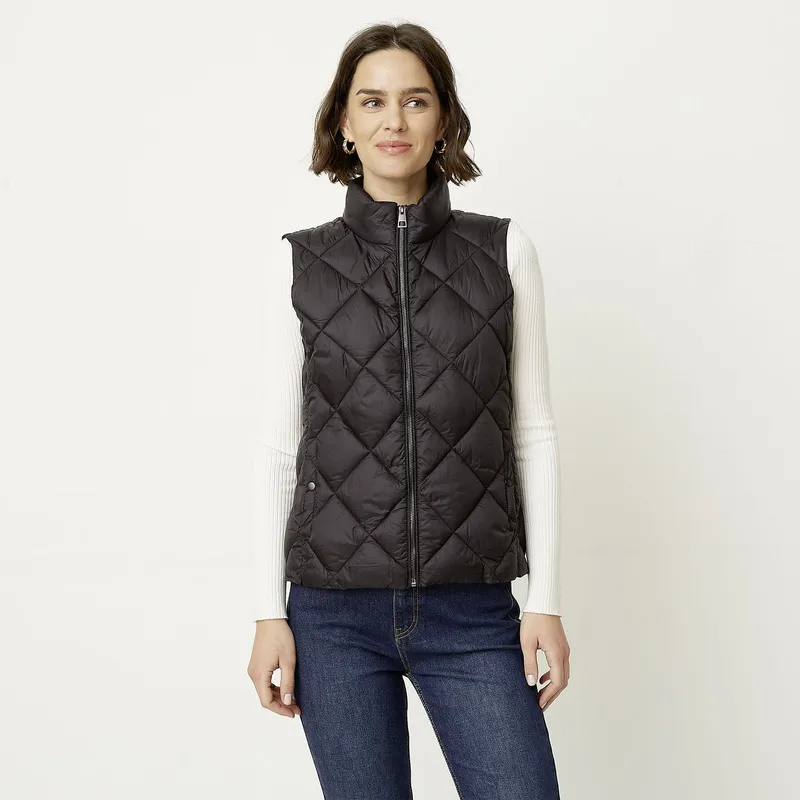 BASEMENT - Casaca Casual Mujer Basement