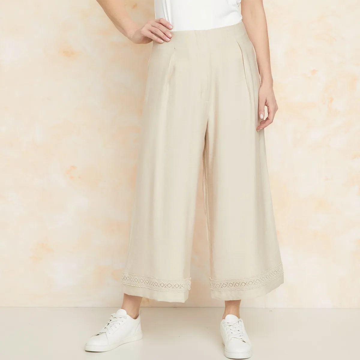 STEFANO COCCI - Pantalón Casual Stefano Cocci