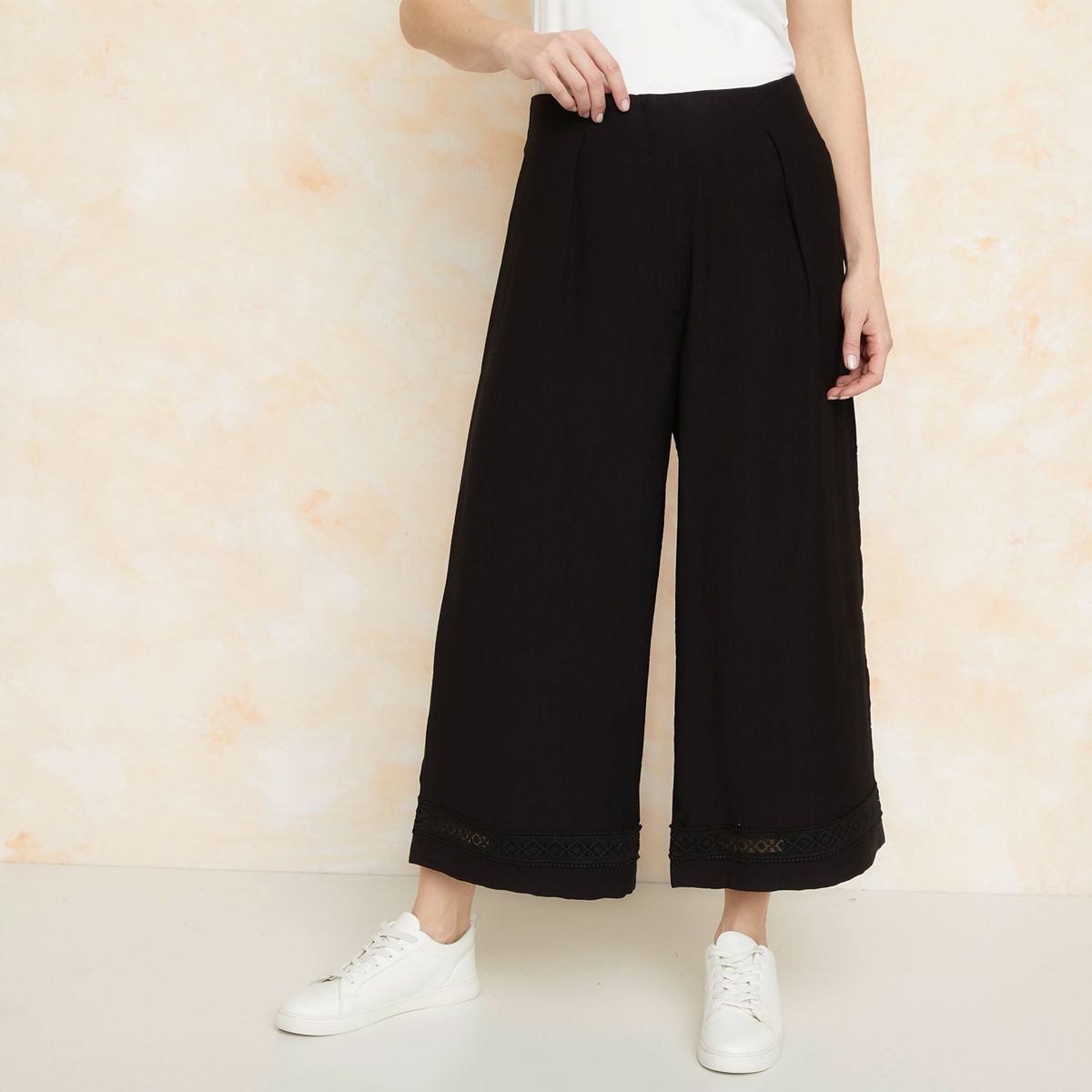 STEFANO COCCI - Pantalón Casual Stefano Cocci.