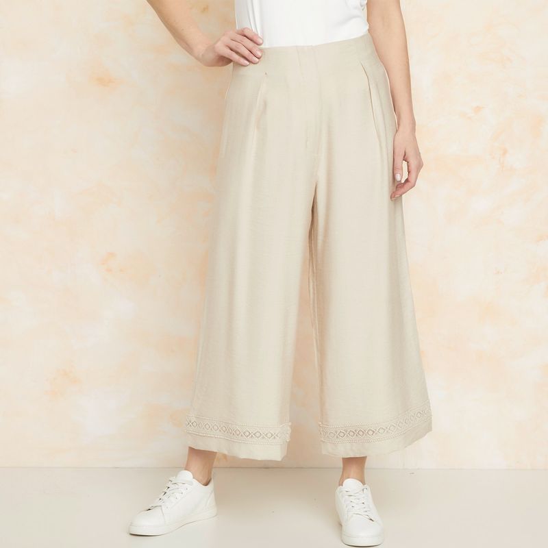 STEFANO COCCI - Pantalón Casual Stefano Cocci