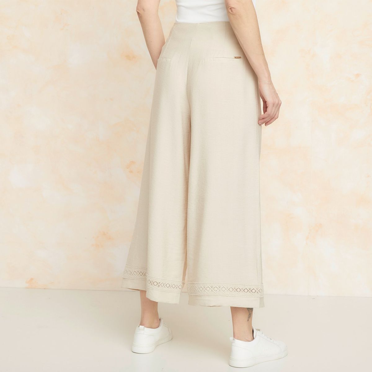 STEFANO COCCI - Pantalón Casual Stefano Cocci.