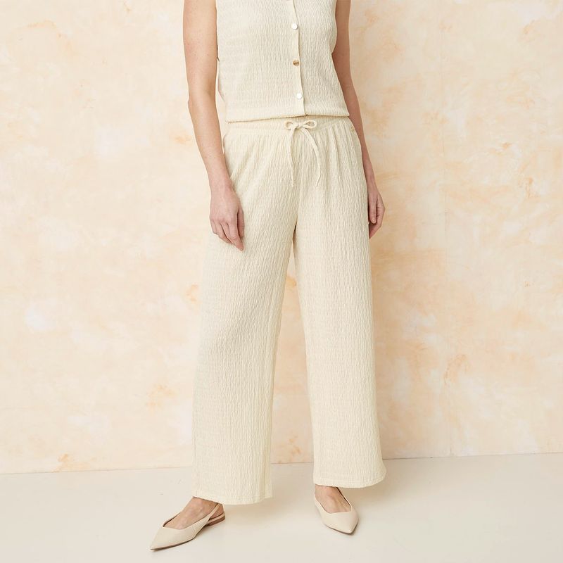 STEFANO COCCI - Pantalón Casual Mujer Stefano Cocci