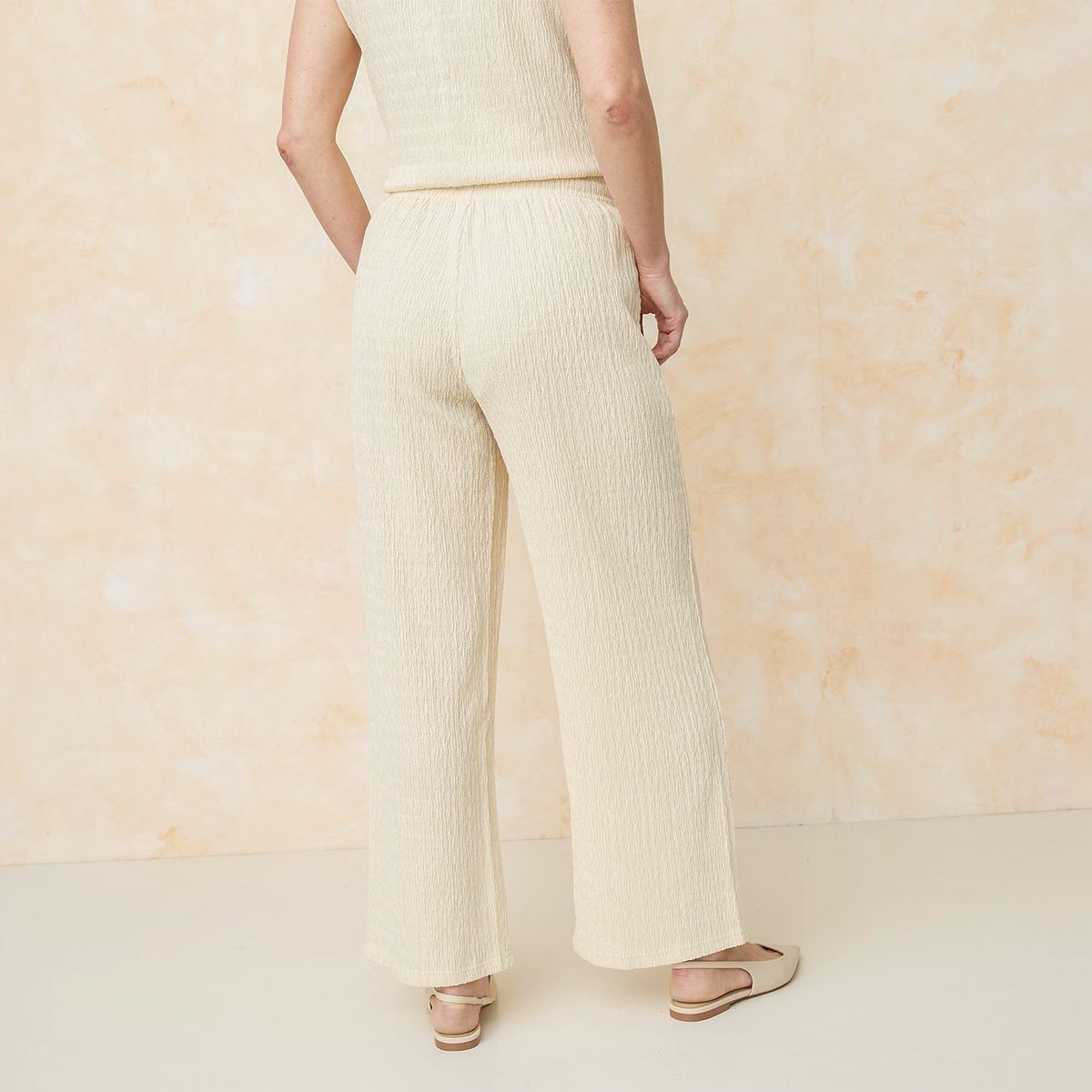 STEFANO COCCI - Pantalón Casual Mujer Stefano Cocci