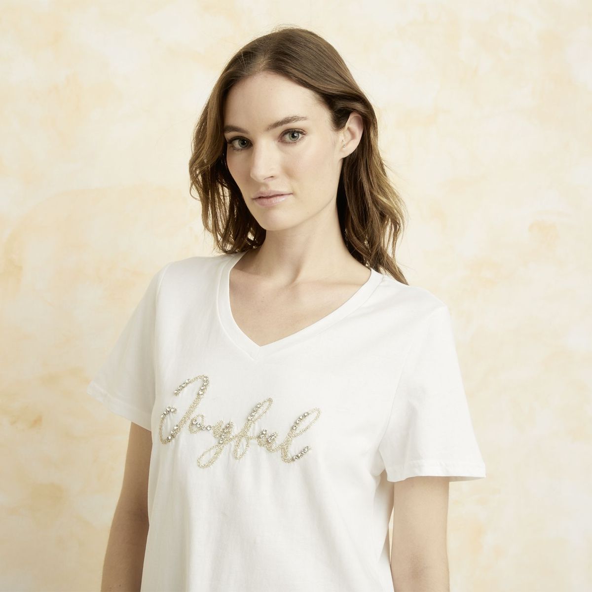 STEFANO COCCI - Polo 100% Algodón Mujer Stefano Cocci