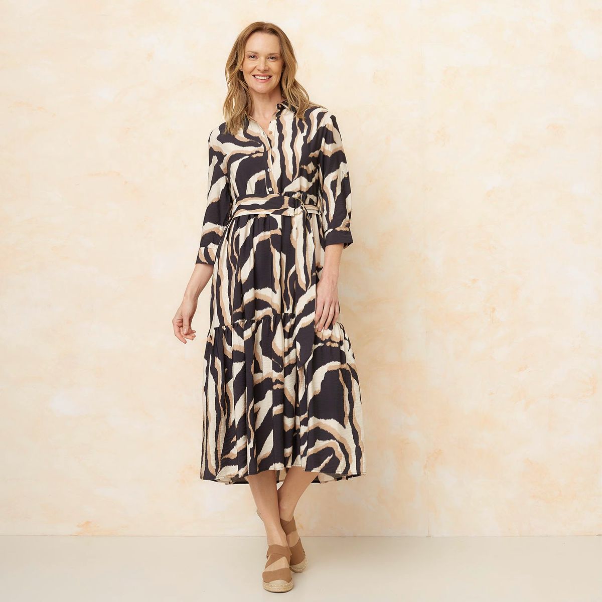 STEFANO COCCI - Vestido Casual Mujer Stefano Cocci