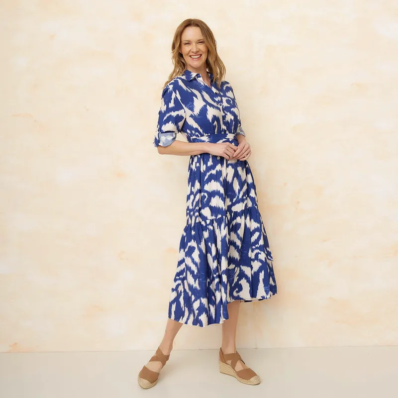 STEFANO COCCI - Vestido Casual Mujer Stefano Cocci