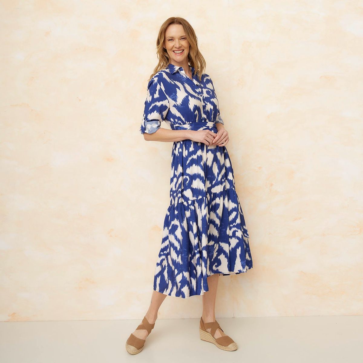 STEFANO COCCI - Vestido Casual Mujer Stefano Cocci