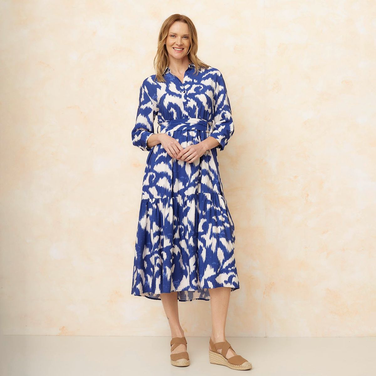 STEFANO COCCI - Vestido Casual Mujer Stefano Cocci