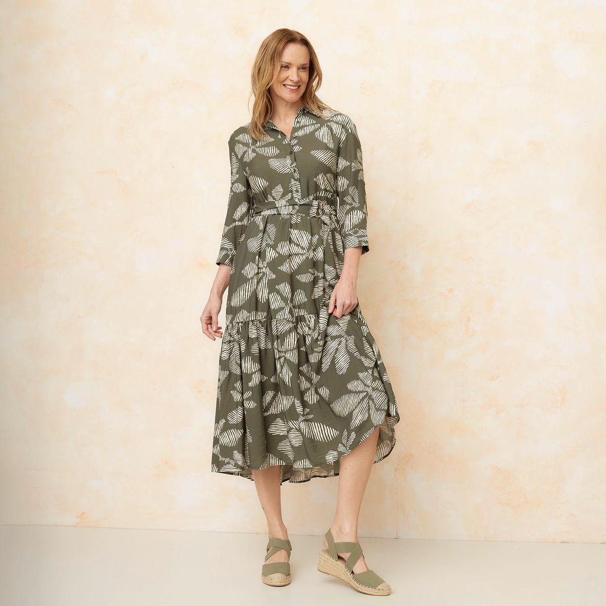 STEFANO COCCI - Vestido Casual Mujer Stefano Cocci