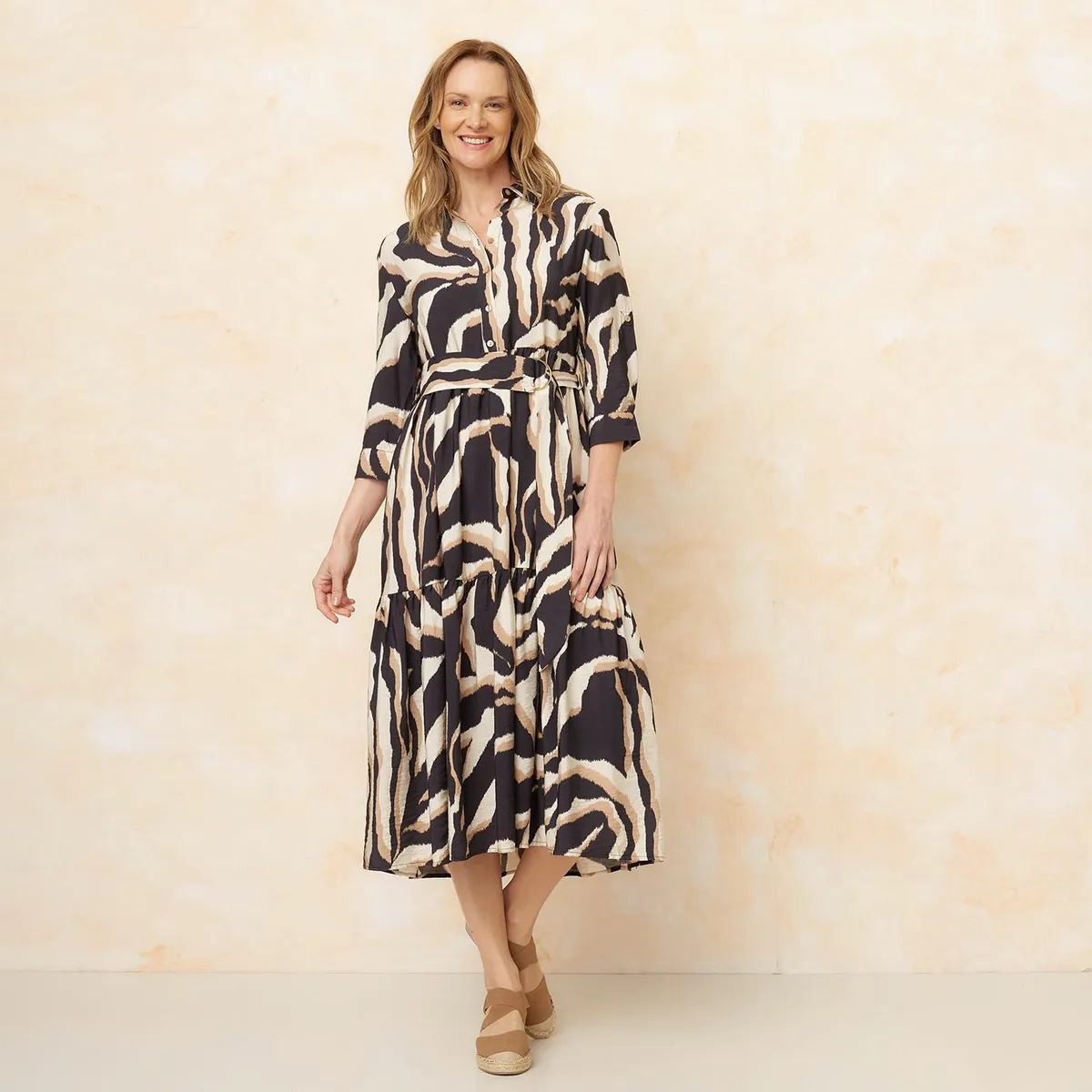 STEFANO COCCI - Vestido Casual Mujer Stefano Cocci