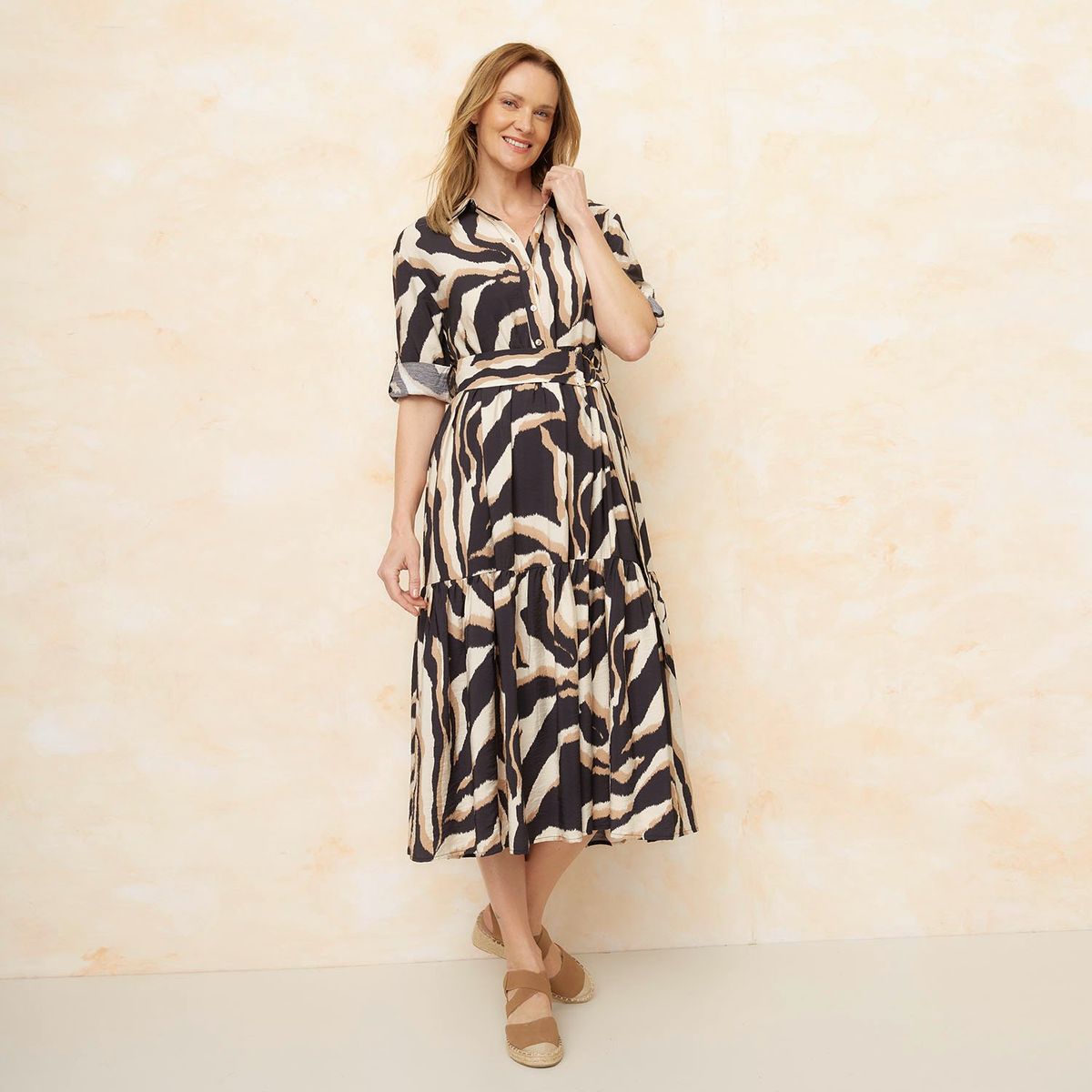 STEFANO COCCI - Vestido Casual Mujer Stefano Cocci