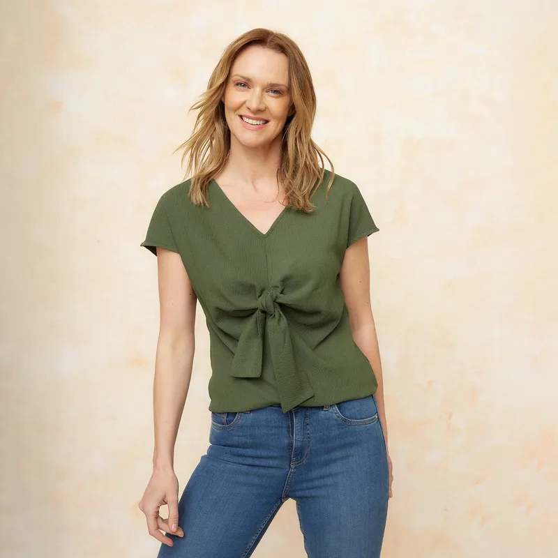 STEFANO COCCI - Polo Casual Mujer Stefano Cocci