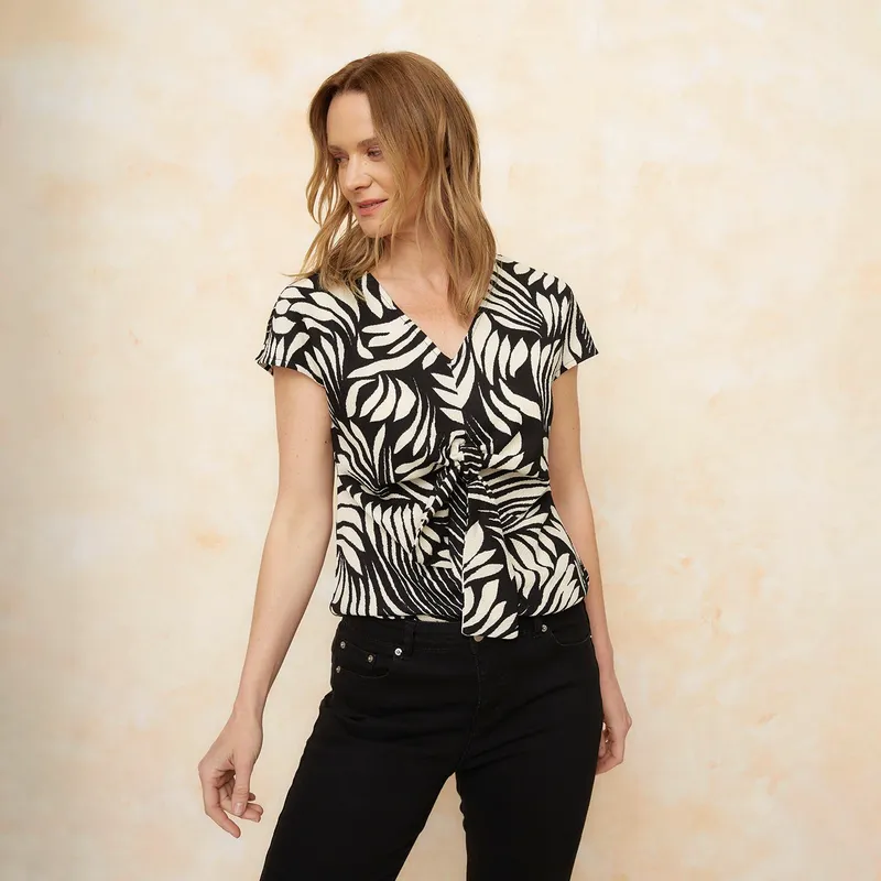 STEFANO COCCI - Polo Casual Mujer Stefano Cocci