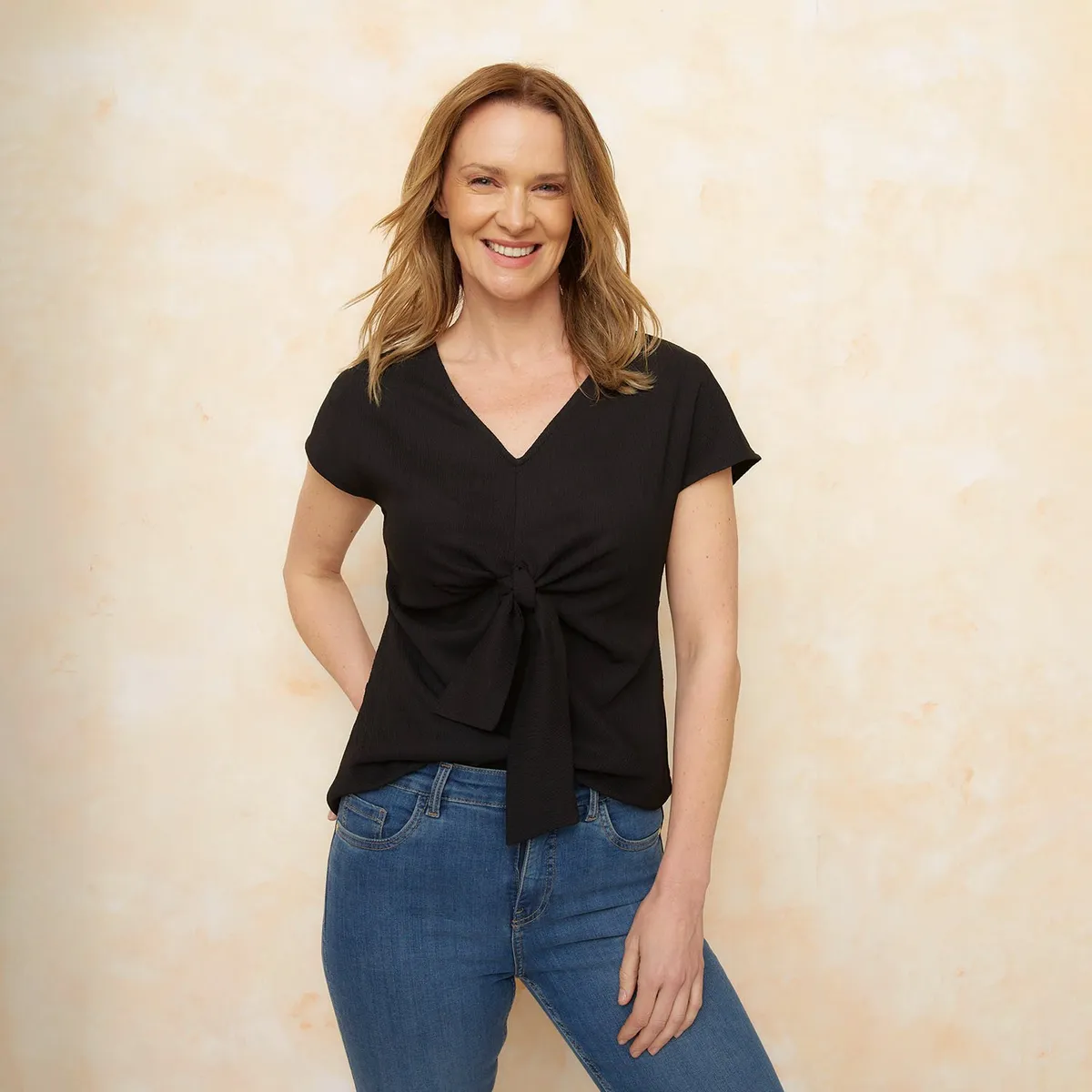 STEFANO COCCI - Polo Casual Mujer Stefano Cocci