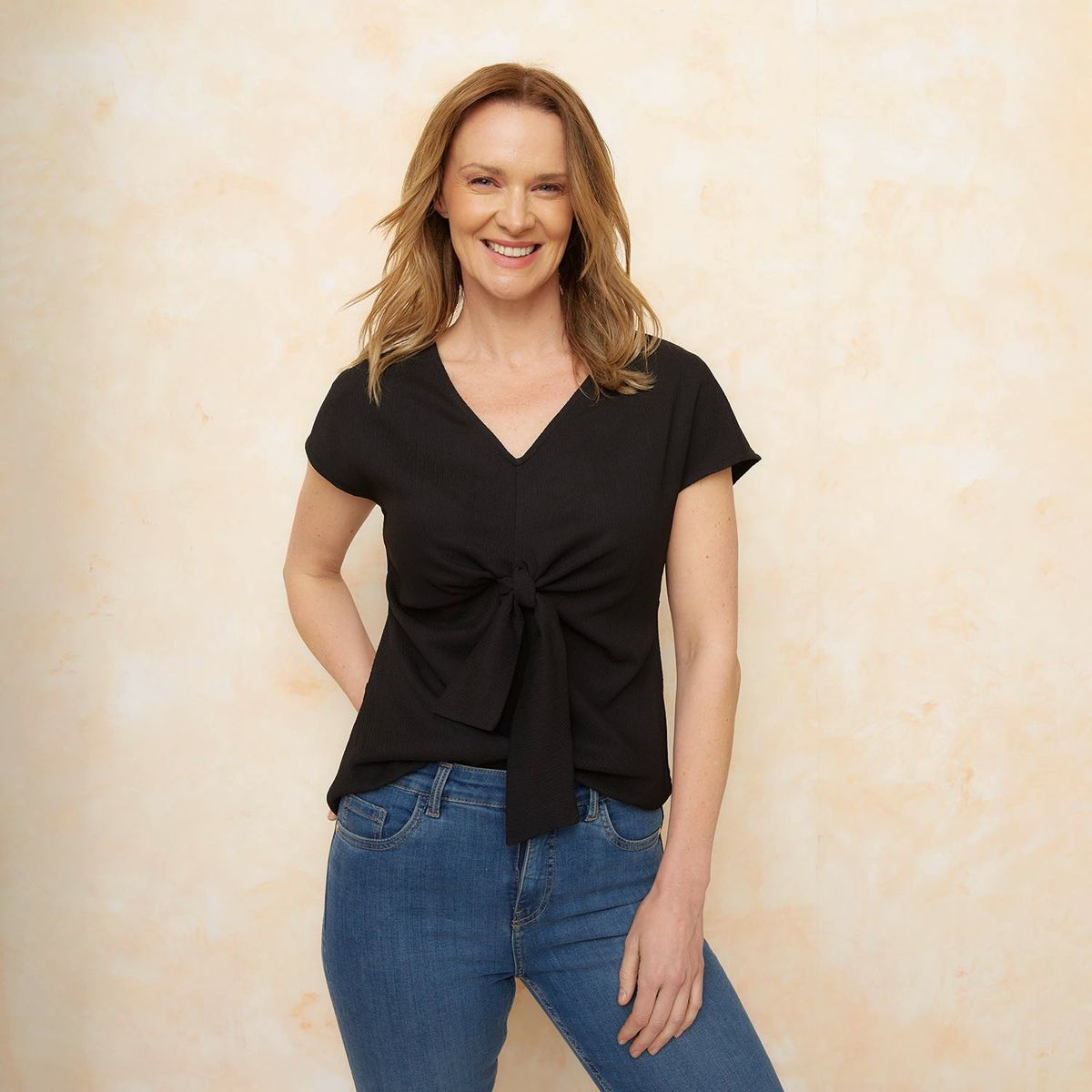 STEFANO COCCI - Polo Casual Mujer Stefano Cocci