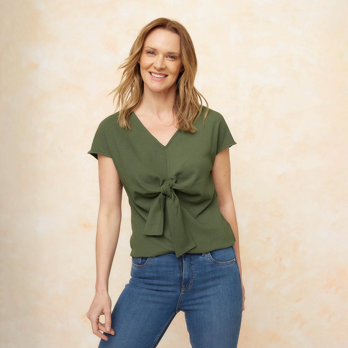 STEFANO COCCI - Polo Casual Mujer Stefano Cocci