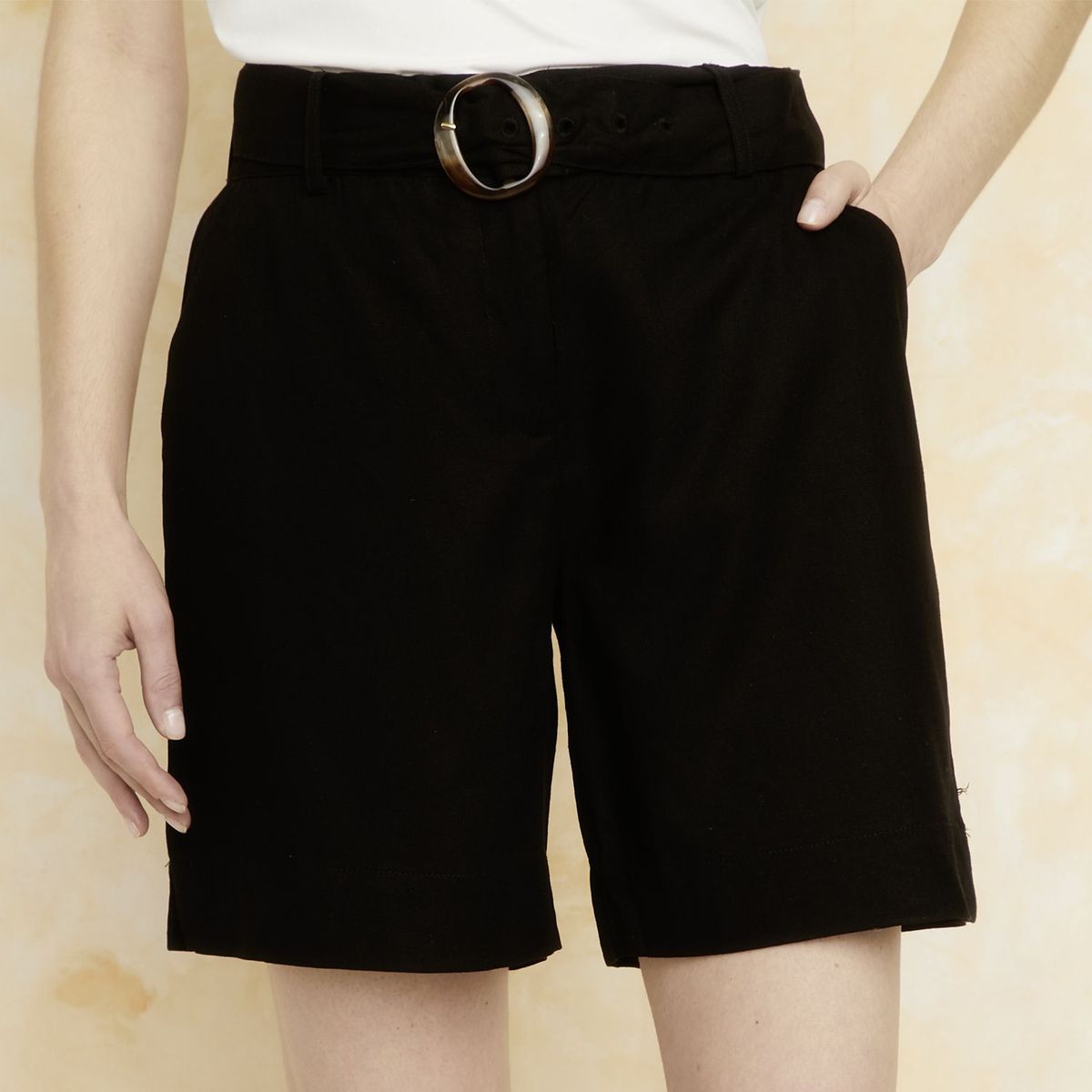 STEFANO COCCI - Short Casual Mujer Stefano Cocci