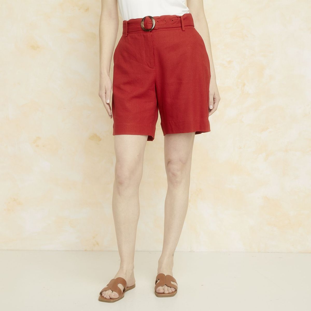 STEFANO COCCI - Short Casual Mujer Stefano Cocci