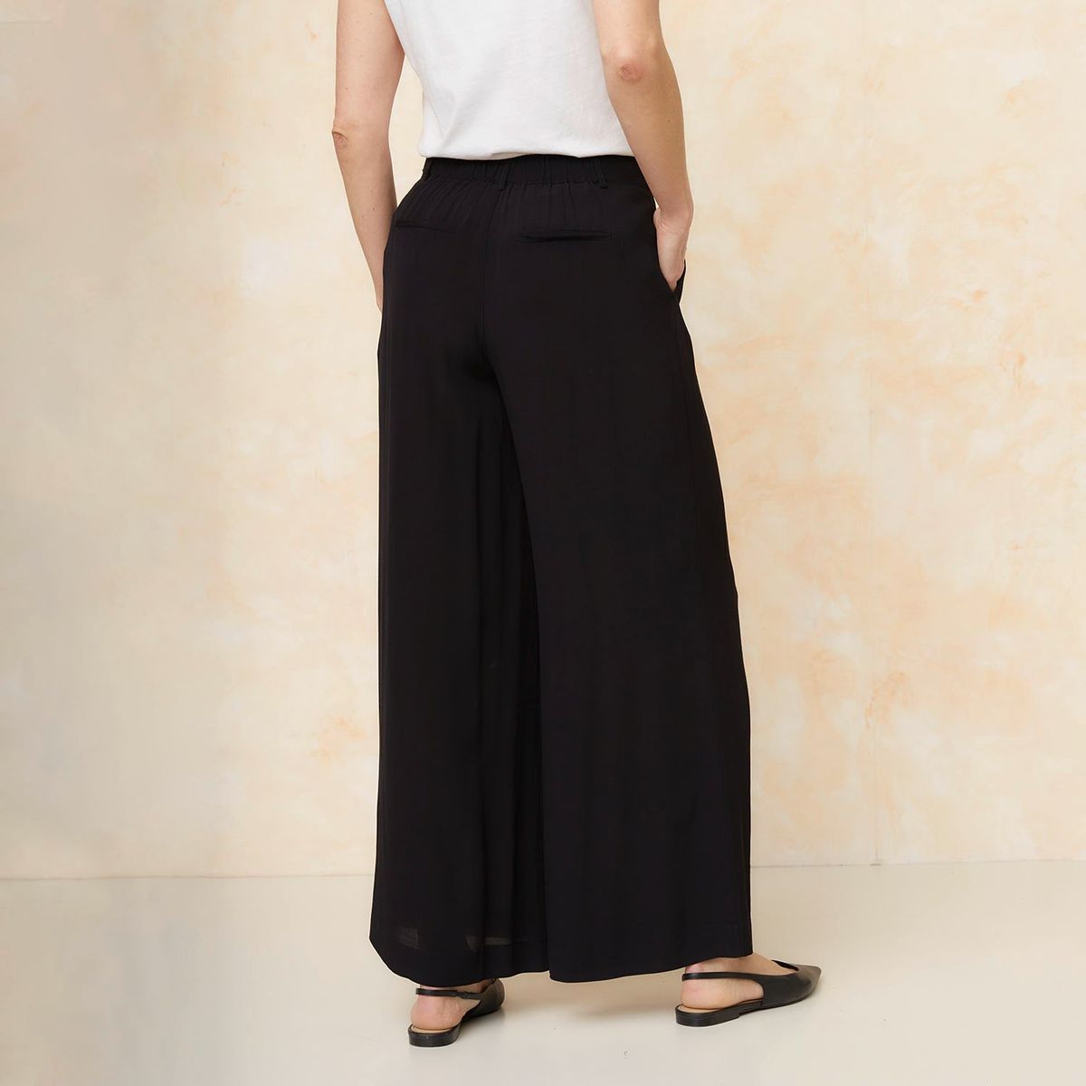 STEFANO COCCI - Pantalón Casual Mujer Stefano Cocci